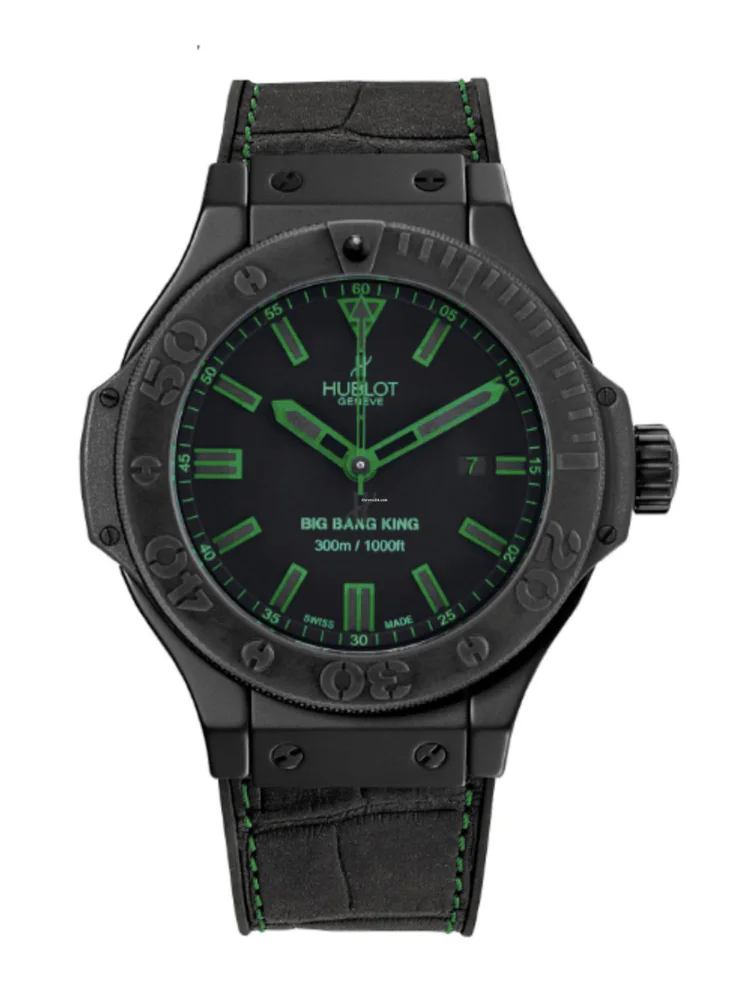 Hublot Big Bang King 322.CI.1190.GR.ABG11
